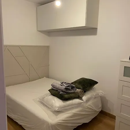 Appartamento A